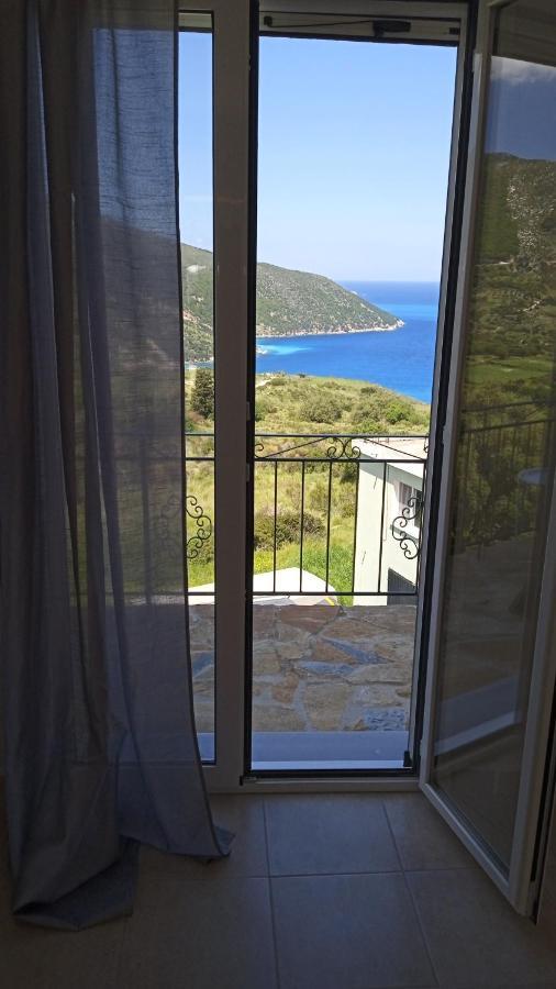 Aelia Sea Apartment Argostoli  Exterior photo