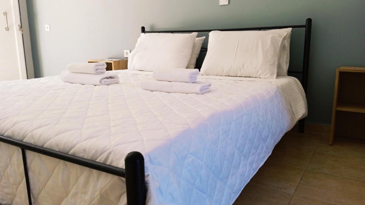 Aelia Sea Apartment Argostoli  Exterior photo