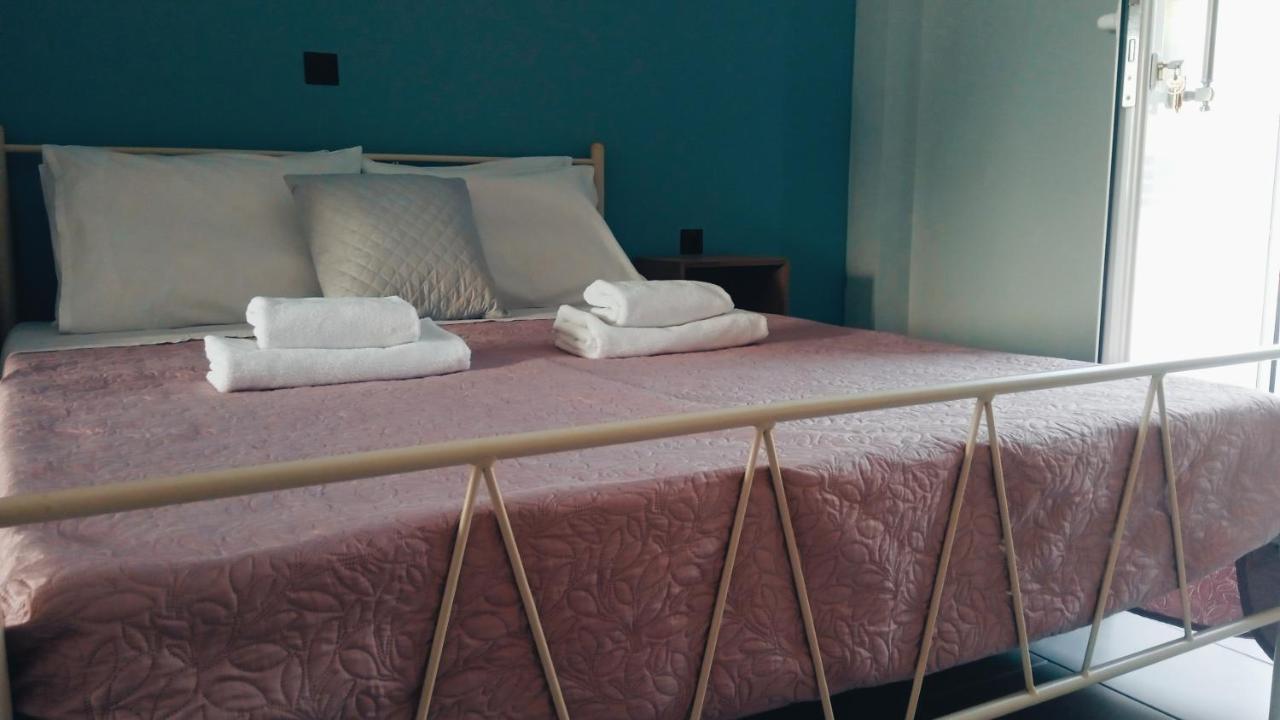 Aelia Sea Apartment Argostoli  Exterior photo